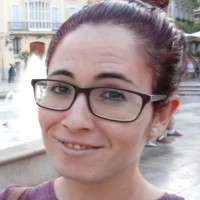 M Angeles Martinez Sanchez