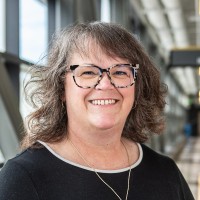 Janet North