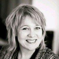 Jeanette Vinghed
