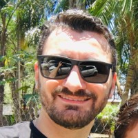 Marcus Vinícius Borges