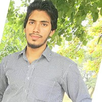 Muhammad Usman Farooqi