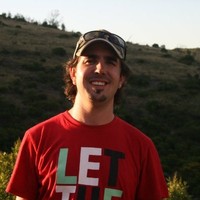 Matthew Mitchell