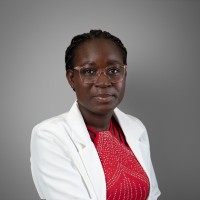 Christelle Kiemde