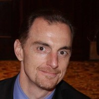 David Bothwell