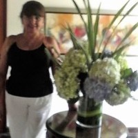 Maria Palomino Silva