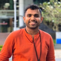 Nithin Murali