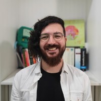 Alexandre Medeiros