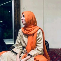 Aila Pervez