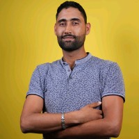 Omar Ismail