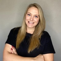 Danielle Goosen