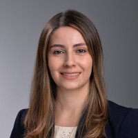 Mehrzad Azmi, Ph.D.