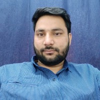 Pravesh Singh Chauhan