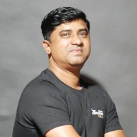 Navnath Raut