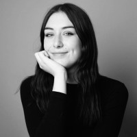 Nina Vogrič Martinez