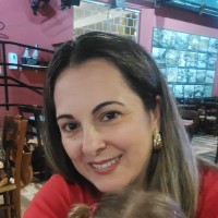 Tatiane Ismael Teixeira Cardoso
