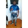 Alonzo Jones
