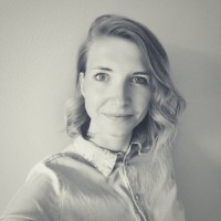 Anne Vinkenborg