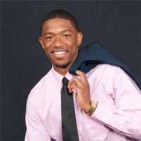 Jeremy Tucker