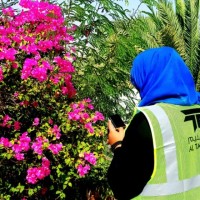 Faiza Almusalmi
