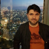 Cosmin Cringus