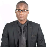 Kgosietsile Martin Timothy