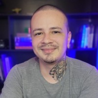 Gustavo Oliveira
