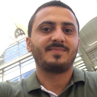 Ahmad Abu Baker