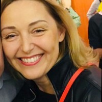 Katerina Horska
