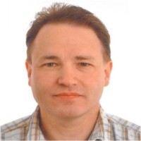 Wolfgang Luft