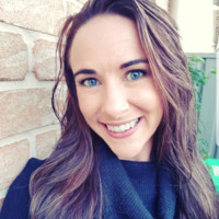 Kellie O'Sullivan