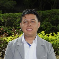 Jose David Cano Sierra