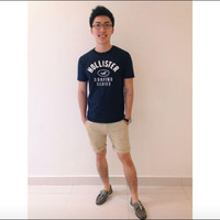 Zachary Wee