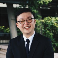Keith Lim