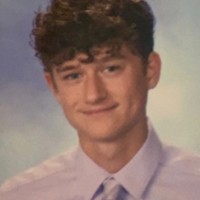 Brayden Darr