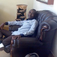 Wilberforce Wanjala