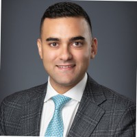 Danny Ghalayini
