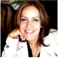 Alma Mercado