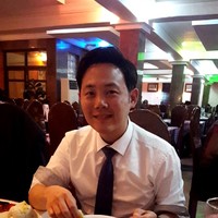 Cedric Jo