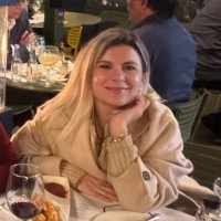 Merve Mısırlı Özerdem