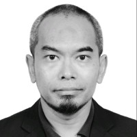 Khairulnizam Md Said