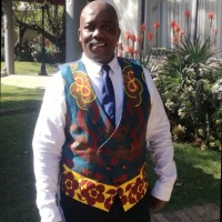 Cavin Lengwati