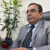 Mohammed Asif