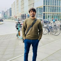 Hamza Ali