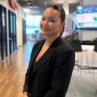 Mary Kim