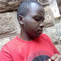 Nickson Kibuchi
