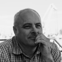 Anton Scholtz