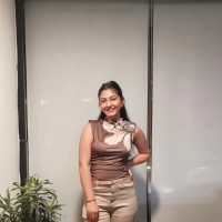Khushboo Jha