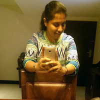 Ramya Priyadharshni