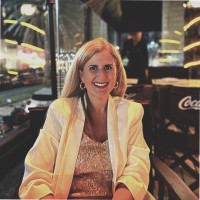Cra. MBA. Sofia Barboza Umpierre