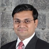 Suraj Shekar